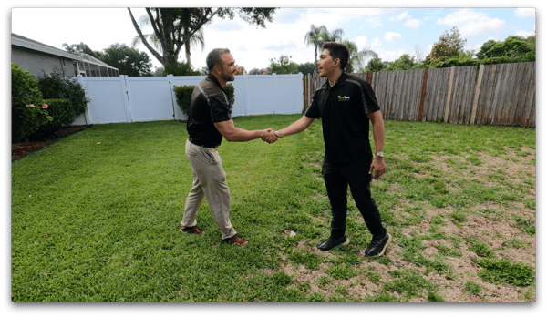 Real People that Really Care